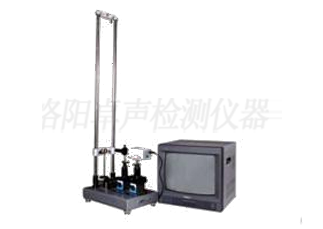 CCD楊氏模量測試儀